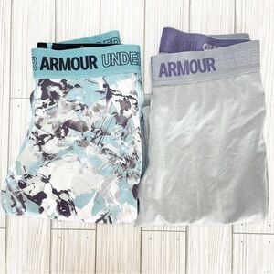 Under Armour Leggings Bundle